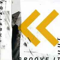 LONELADY - Groove It Out