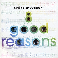SINEAD O'CONNOR - 8 Good Reasons
