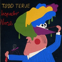 TODD TERJE - Inspector Norse