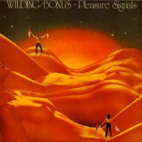 WILDING / BONUS - Pleasure Signals