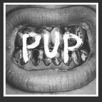 PUP - PUP