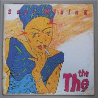 THE THE - Soul Mining (30th Anniversary Deluxe Edition)