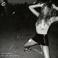 BENOIT & SERGIO - That's The Party