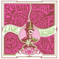 GRATEFUL DEAD - Family Dog At The Great Highway, San Francisco, CA, April 18, 1970