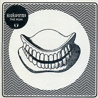 HOOKWORMS - The Hum