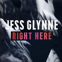 JESS GLYNNE - Right Here