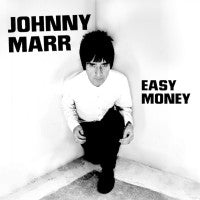 JOHNNY MARR - Easy Money