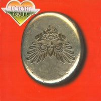 LE KNIGHT CLUB - Nymphae Song