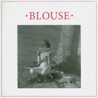 BLOUSE - Into Black / Firestarter