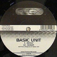 BASIC UNIT - Occult / Scaler