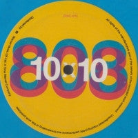 808 STATE - 10 x 10