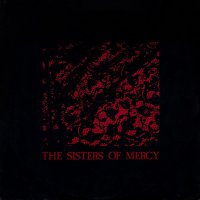 SISTERS OF MERCY - No Time To Cry