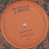 ARCADE LOVER - Fantasy Lines