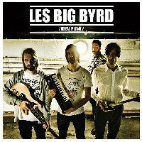PAPER / LES BIG BYRD - Back To Bagarmossen / Ideal Plane