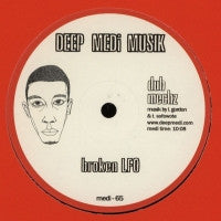 DUB MECHZ - Broken LFO