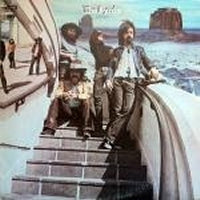 THE BYRDS - Untitled