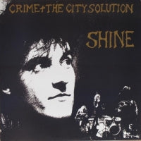 CRIME AND THE CITY SOLUTION - Shine