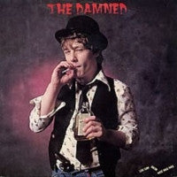 THE DAMNED - Love Song