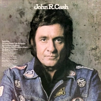 JOHNNY CASH - A Johnny Cash Portrait, His Greatest Hits, Volume II