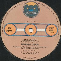 NORMA JEAN - High Society
