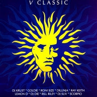 VARIOUS - V Classic