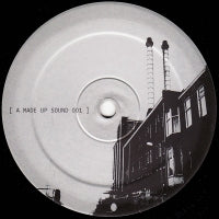 A MADE UP SOUND - Rework / Closer
