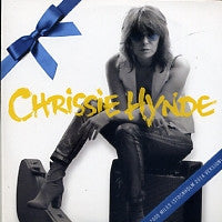 CHRISSIE HYNDE - 2000 Miles (Stockholm 2014 Version)