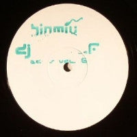DJ STEEF - Edits Vol. 6