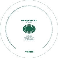 DOMU / VOLCOV - Cold Feet / Mind Games Part 2