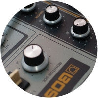 JTC / AUTOMATIC TASTY / ELEC PT1 / ABRAHAM COWLEY - Tetramer