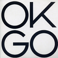 OK GO - I Won't Let You Down
