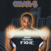 OMAR-S - I Wanna Know Feat. James Garcia