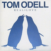 TOM ODELL - Real Love