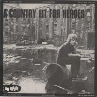 VARIOUS - A Country Fit For Heroes