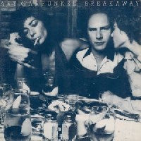 ART GARFUNKEL - Breakaway