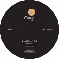 BONNIE & KLEIN - Singularity / Ergosphere