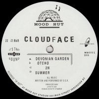 CLOUDFACE - Devonian Garden
