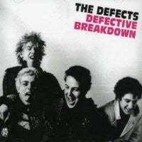 THE DEFECTS - Defective Breakdown