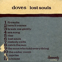 DOVES - Lost Souls