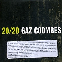 GAZ COOMBES - 20/20