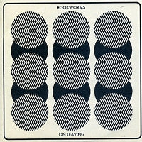 HOOKWORMS - On Leaving