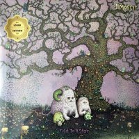 J MASCIS - Tied To A Star