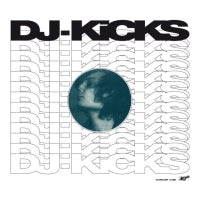 MOTOR CITY DRUM ENSEMBLE - L.O.V.E. (Remixes) (DJ-Kicks)