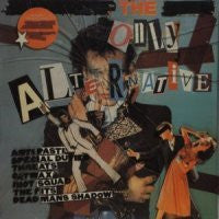 VARIOUS - The Only Alternative