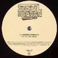 PEVEN EVERETT - Stuck