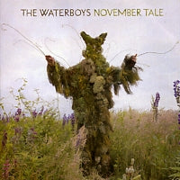 THE WATERBOYS - November Tale
