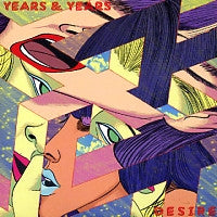 YEARS & YEARS - Desire