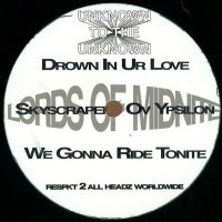 LORDS OF MIDNITE - Drown In Ur Love
