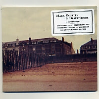 MARK KOZELEK & DESERTSHORE - Mark Kozelek & Desertshore