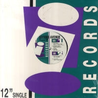 VARIOUS - Second Avenue Project EP